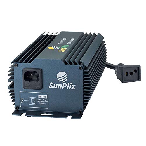 315W Cmh Digital Ballast